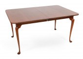 ELDRED WHEELER QUEEN ANNE-STYL