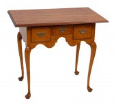 ELDRED WHEELER QUEEN ANNE-STYL