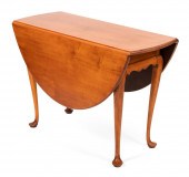 ELDRED WHEELER QUEEN ANNE-STYL