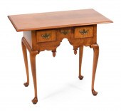 ELDRED WHEELER QUEEN ANNE-STYL