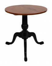 ELDRED WHEELER QUEEN ANNE-STYL