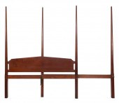 ELDRED WHEELER QUEEN-SIZE BED