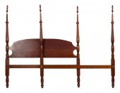 ELDRED WHEELER QUEEN-SIZE BED