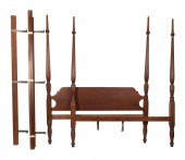 ELDRED WHEELER QUEEN-SIZE BED