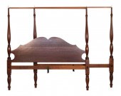 ELDRED WHEELER QUEEN-SIZE BED