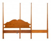 ELDRED WHEELER QUEEN-SIZE BED
