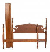 ELDRED WHEELER QUEEN-SIZE BED