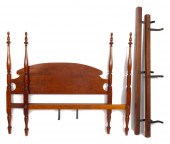 ELDRED WHEELER QUEEN-SIZE BED