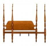 ELDRED WHEELER QUEEN-SIZE CANO