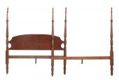 ELDRED WHEELER QUEEN-SIZE CANO