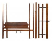 ELDRED WHEELER QUEEN-SIZE PENC