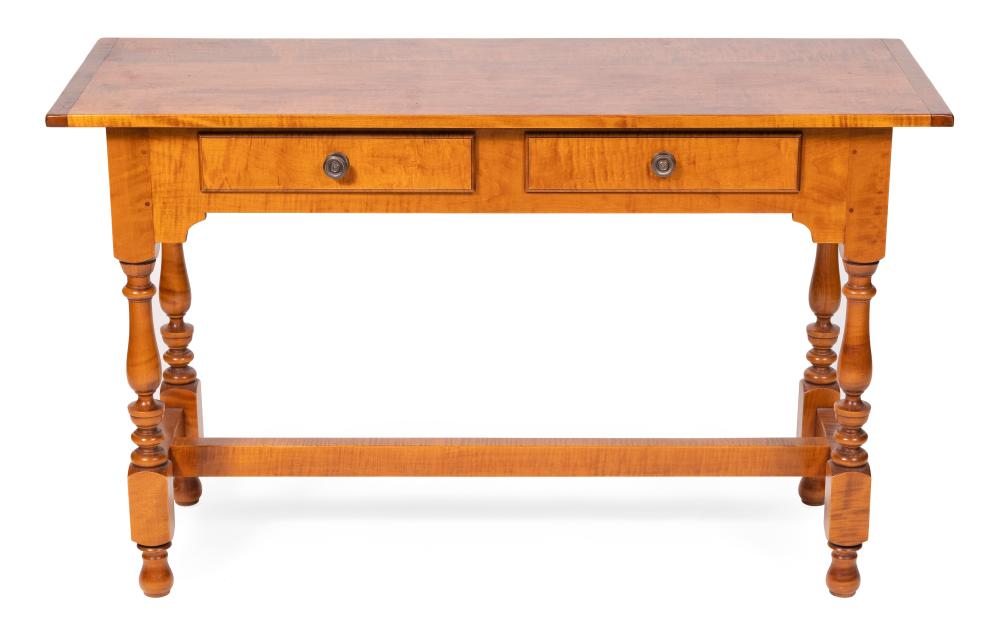 ELDRED WHEELER “SHIP MODEL” TABLE