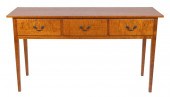 ELDRED WHEELER SIDEBOARD MASSA