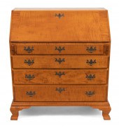 ELDRED WHEELER SLANT-LID DESK