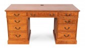 ELDRED WHEELER-STYLE PEDESTAL