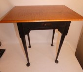 ELDRED WHEELER TABLEFine Queen