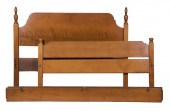 ELDRED WHEELER TIGER MAPLE FUL