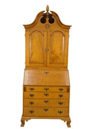 ELDRED WHEELER TIGER MAPLE SEC