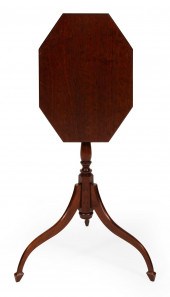 ELDRED WHEELER TILT-TOP CANDLE
