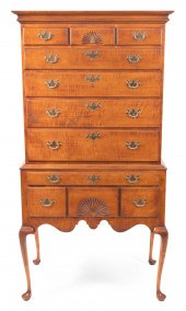ELDRED WHEELER TWO-PART FLAT-T