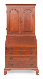 ELDRED WHEELER TWO-PART FLAT-T