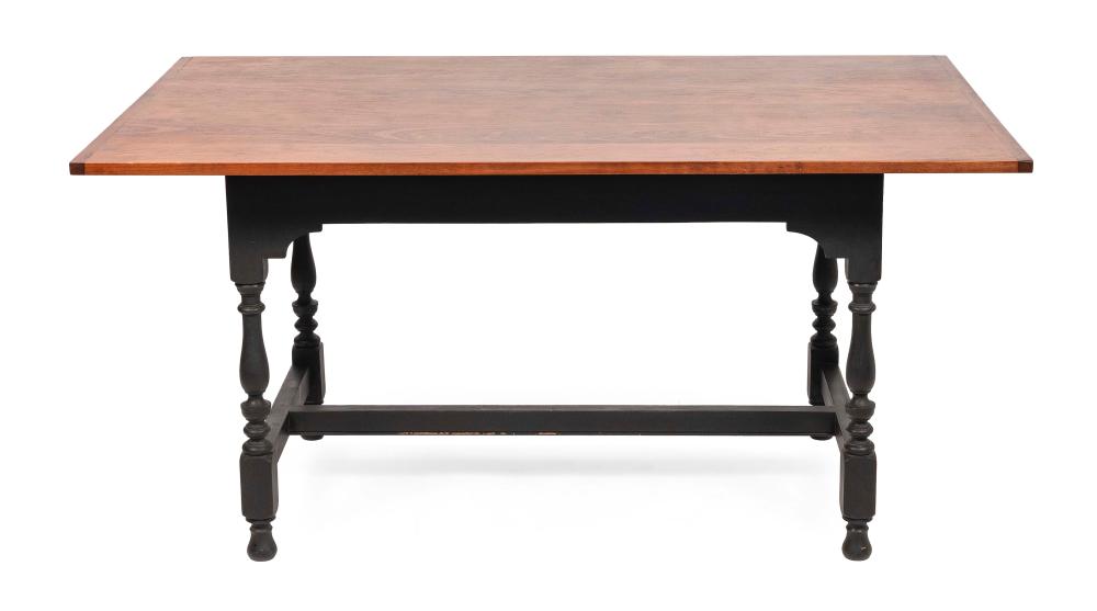 ELDRED WHEELER WILLIAM & MARY-STYLE