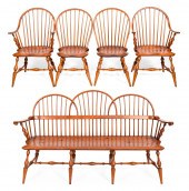 ELDRED WHEELER WINDSOR-STYLE B