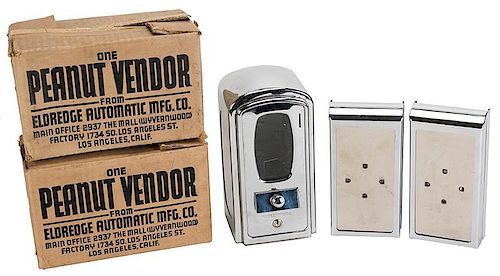 ELDREDGE AUTOMATIC MFG. CO. 1