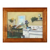 ELDRIGE BAGLEY (VA), KITCHEN B