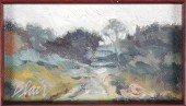 ELEANOR BLAIR, FLORIDA LANDSCA