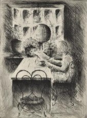 Eleanor Bonnie (American, Cont