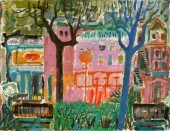 ELEANOR COEN (1916 - 2010): CI