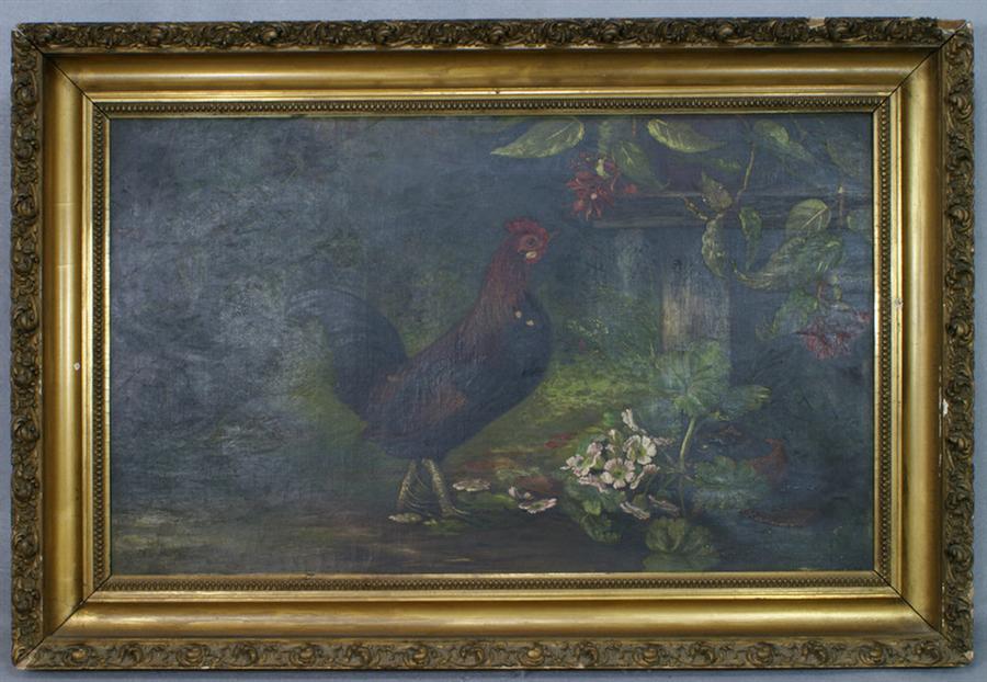 Eleanor Ecob Morse, American,