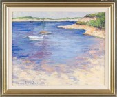 ELEANOR FERRI JONES (MASSACHUS