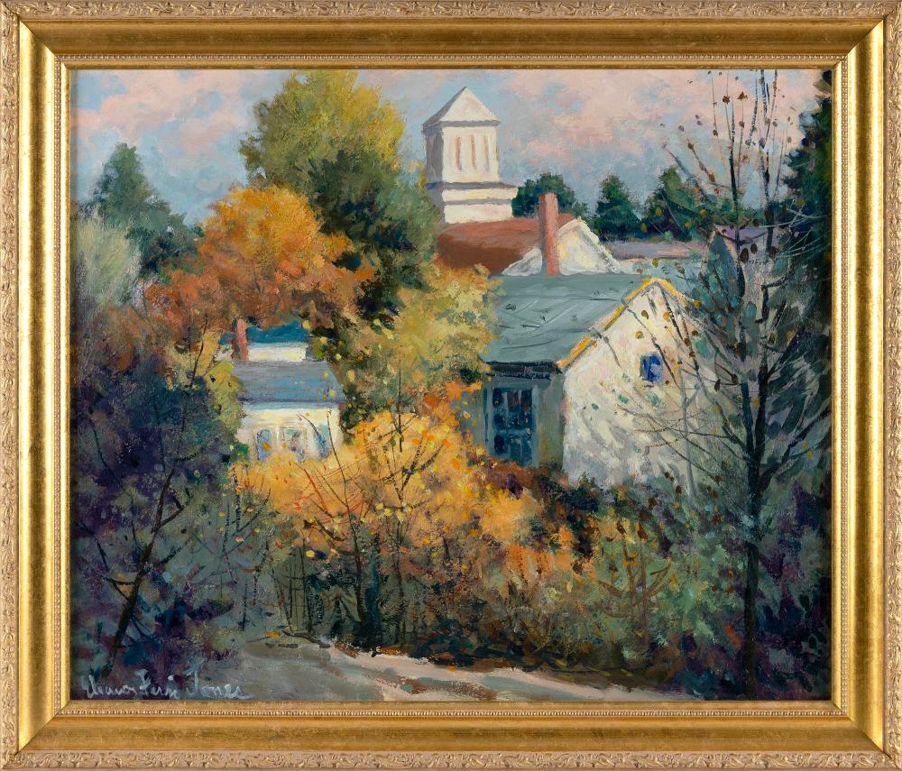 ELEANOR FERRI JONES (MASSACHUSETTS,