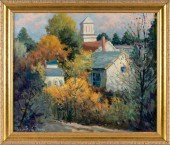 ELEANOR FERRI JONES (MASSACHUS