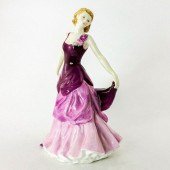 ELEANOR HN4624 - ROYAL DOULTON