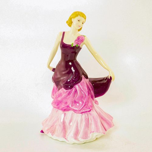 ELEANOR HN4624 - ROYAL DOULTON