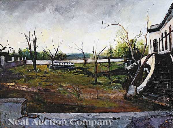 Eleanor M. Smith (American b. c.
