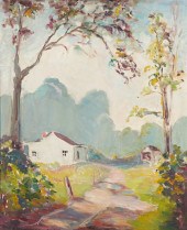 Eleanor McAdoo Wiley (American