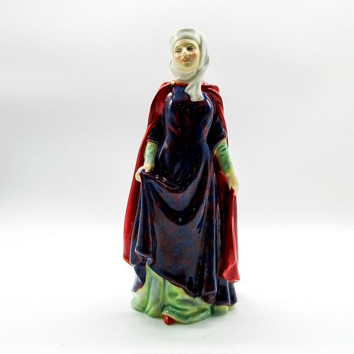 ELEANOR OF PROVENCE HN2009 -