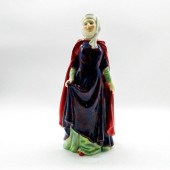 ELEANOR OF PROVENCE HN2009 - R