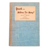 ELEANOR ROOSEVELT AUTOGRAPH<br