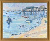 ELEANOR SCORE (MASSACHUSETTS,