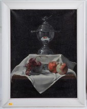 ELEANORE COHEN ELLERIN. "THE U