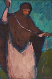 ELEANORE FRANCES ESMONDE-WHITE
