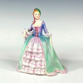 ELEANORE HN1753 - ROYAL DOULTO