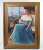 *Eleanore Johnson Driskell (Am