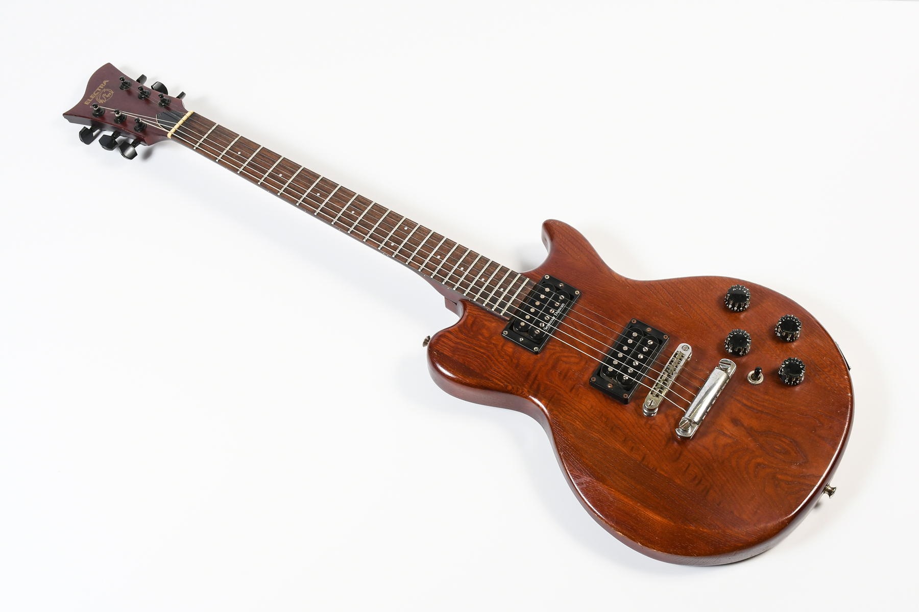 ELECTRA ELECTRIC GUITAR W/
