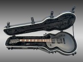 ELECTRIC GUITAR IN CASE ESP LT